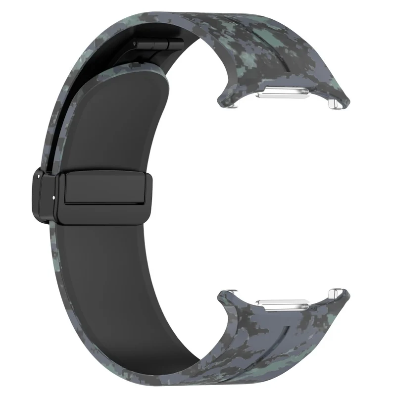 Süß Samsung Galaxy Watch Ultra 47mm Silikon Armband