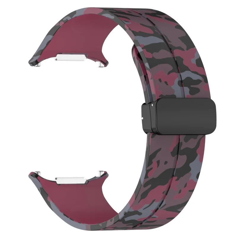 Süß Samsung Galaxy Watch Ultra 47mm Silikon Armband