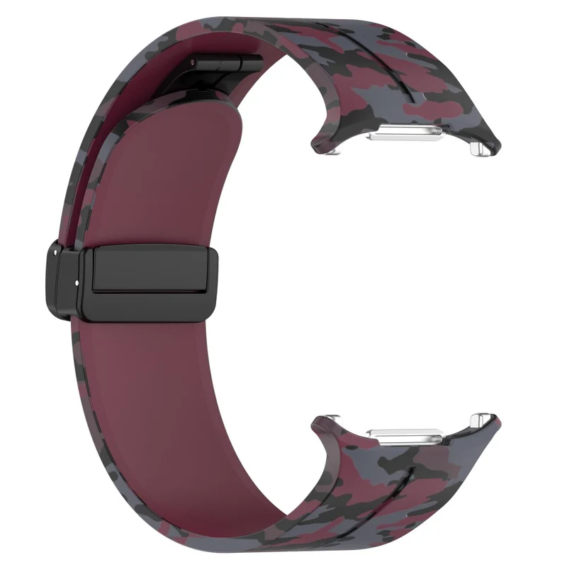 Süß Samsung Galaxy Watch Ultra 47mm Silikon Armband