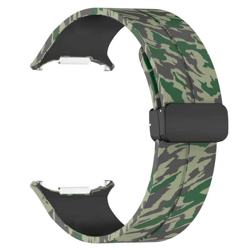 Süß Samsung Galaxy Watch Ultra 47mm Silikon Armband