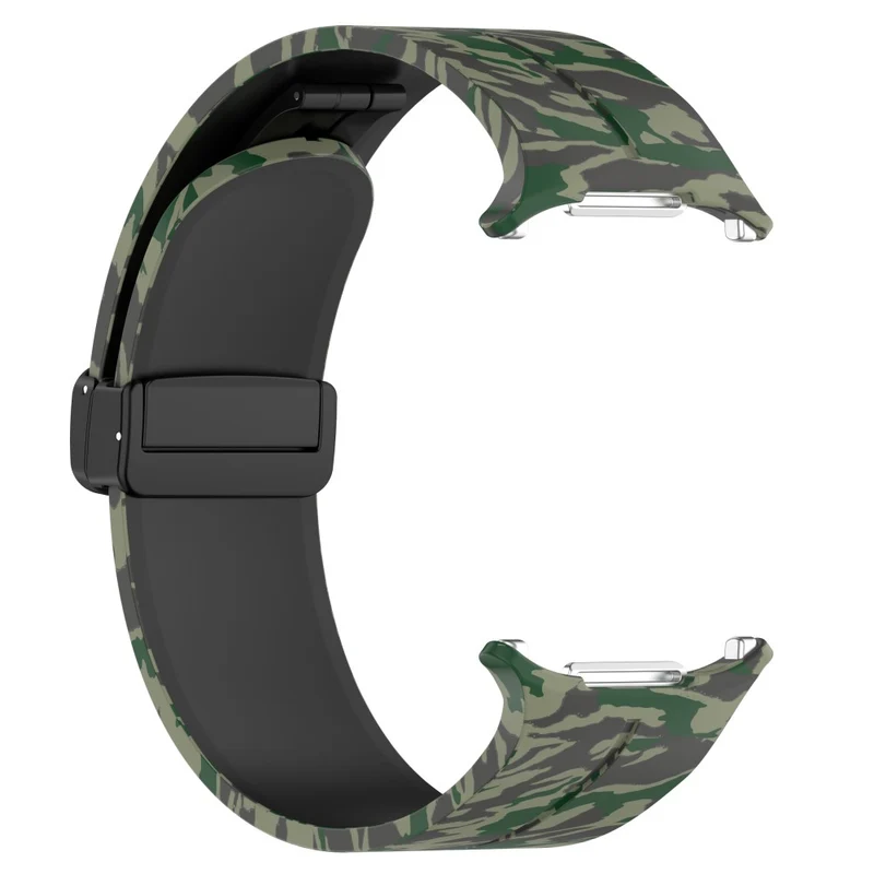 Süß Samsung Galaxy Watch Ultra 47mm Silikon Armband