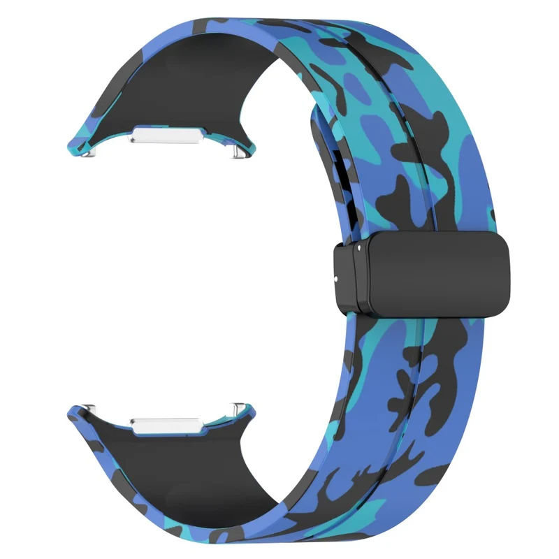 Süß Samsung Galaxy Watch Ultra 47mm Silikon Armband