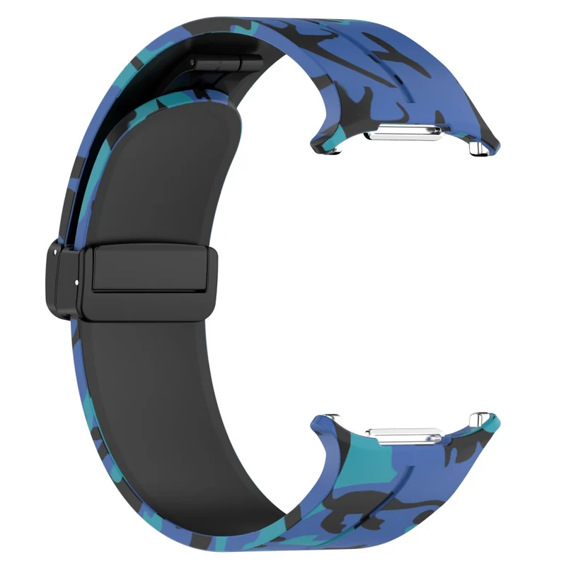Süß Samsung Galaxy Watch Ultra 47mm Silikon Armband