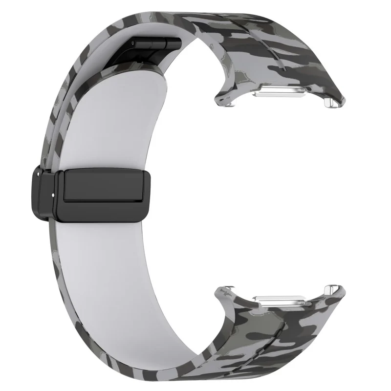 Süß Samsung Galaxy Watch Ultra 47mm Silikon Armband
