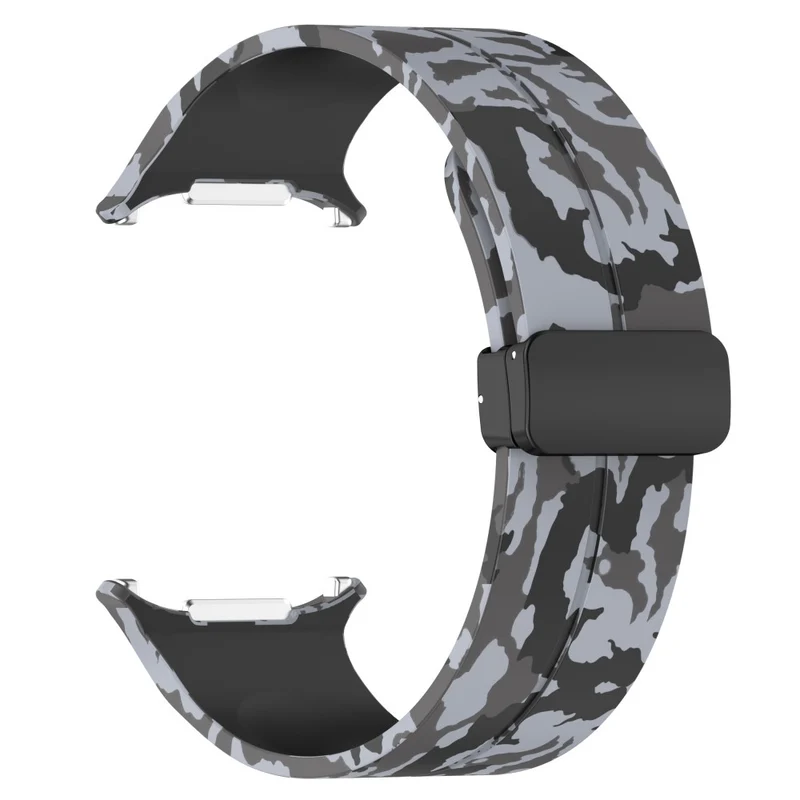 Süß Samsung Galaxy Watch Ultra 47mm Silikon Armband