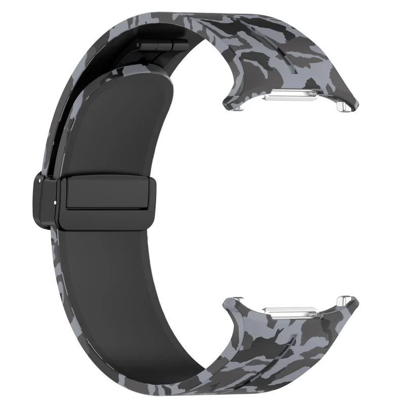 Süß Samsung Galaxy Watch Ultra 47mm Silikon Armband