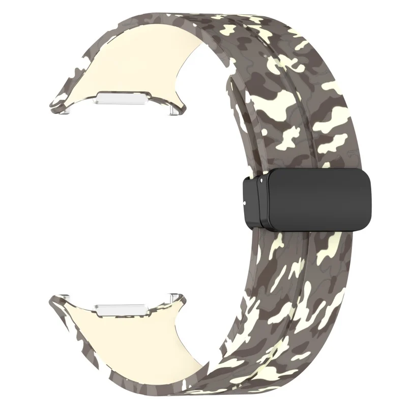 Süß Samsung Galaxy Watch Ultra 47mm Silikon Armband