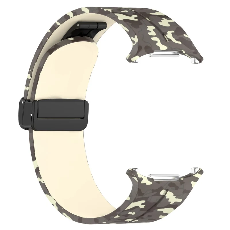 Süß Samsung Galaxy Watch Ultra 47mm Silikon Armband