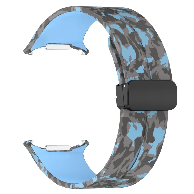 Süß Samsung Galaxy Watch Ultra 47mm Silikon Armband