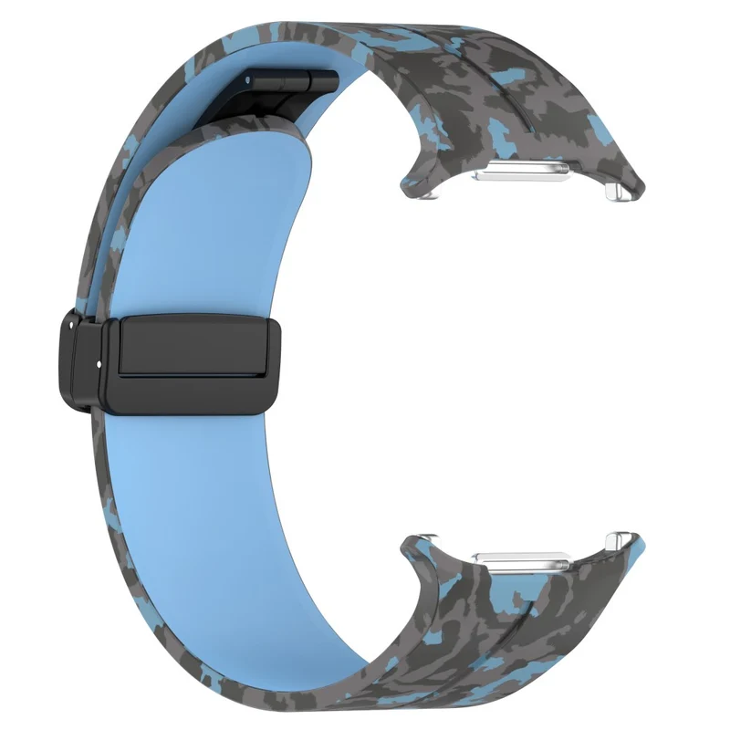 Süß Samsung Galaxy Watch Ultra 47mm Silikon Armband