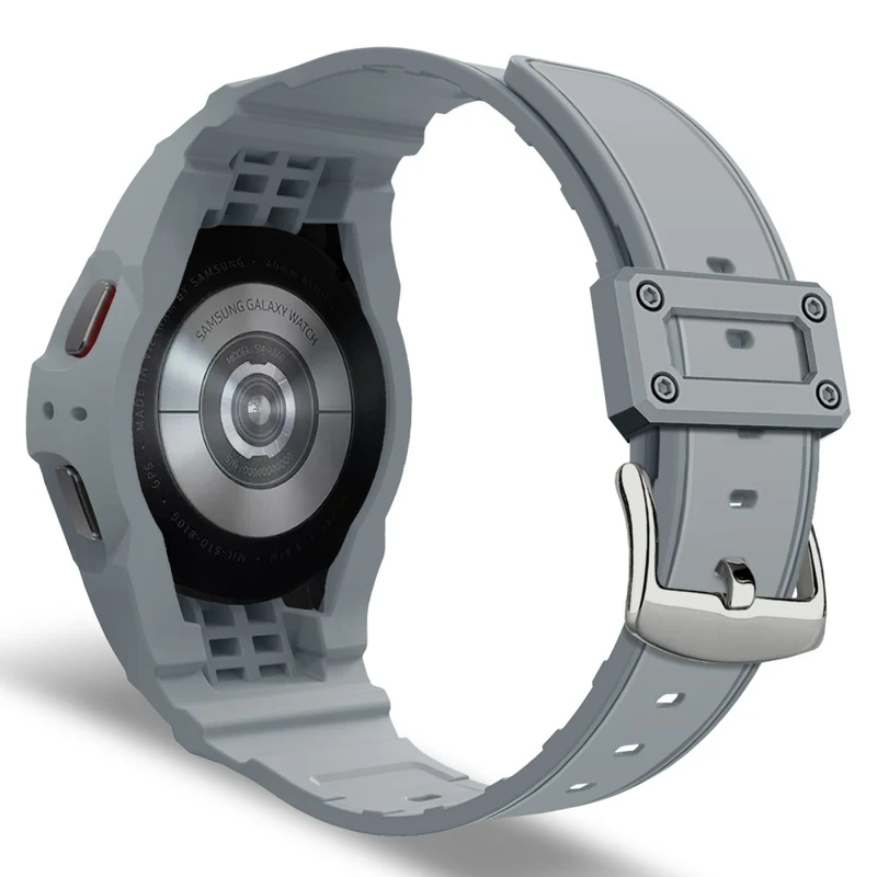 Mega Bequem Samsung Smartwatch Silikon Universell Armband
