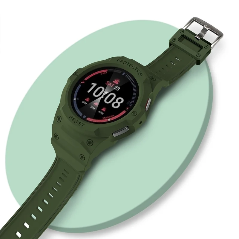 Super Süß Samsung Smartwatch Silikon Universell Armband