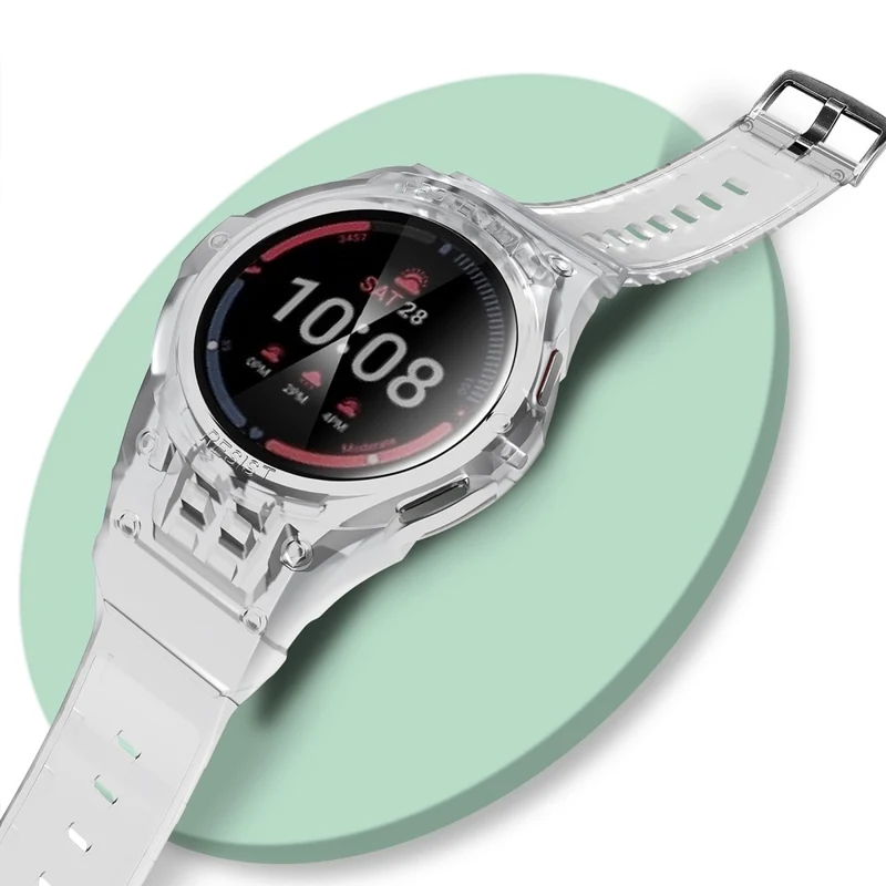 Super Süß Samsung Smartwatch Silikon Universell Armband