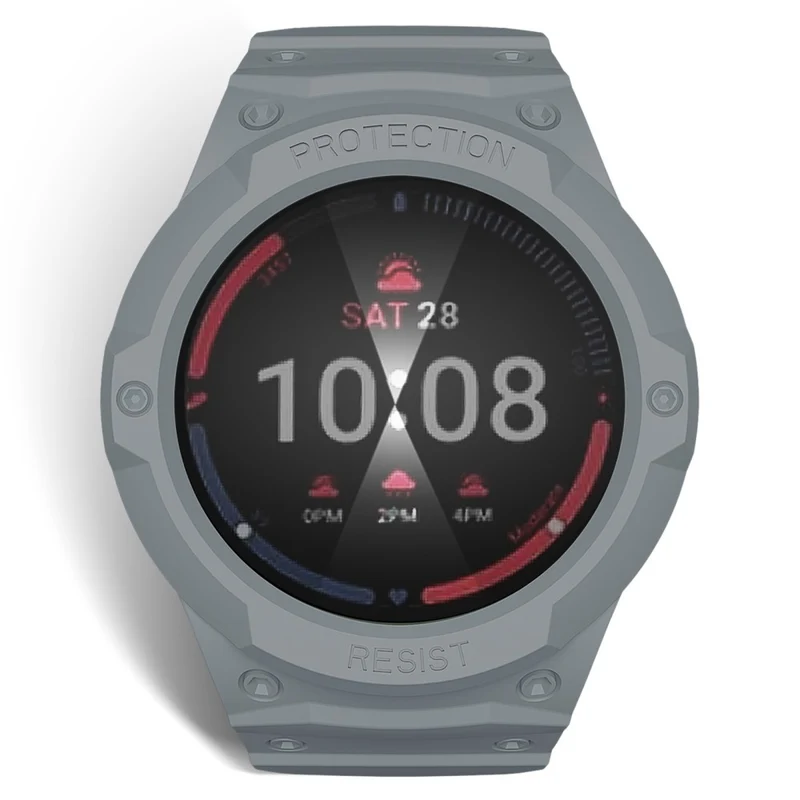 Super Süß Samsung Smartwatch Silikon Universell Armband
