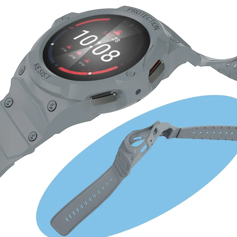 Super Süß Samsung Smartwatch Silikon Universell Armband