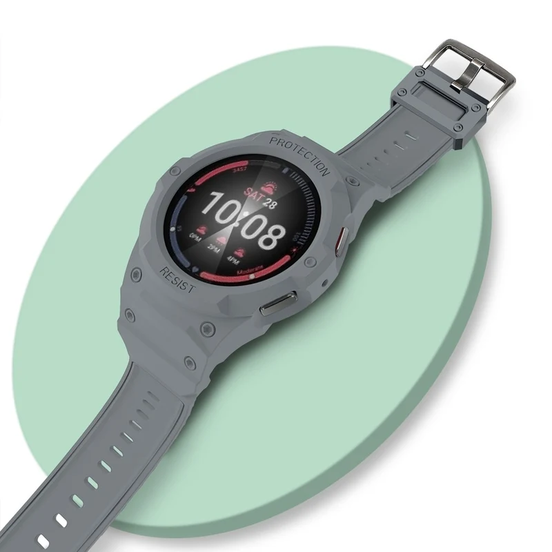 Super Süß Samsung Smartwatch Silikon Universell Armband