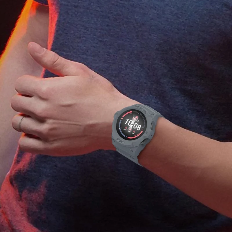 Super Süß Samsung Smartwatch Silikon Universell Armband
