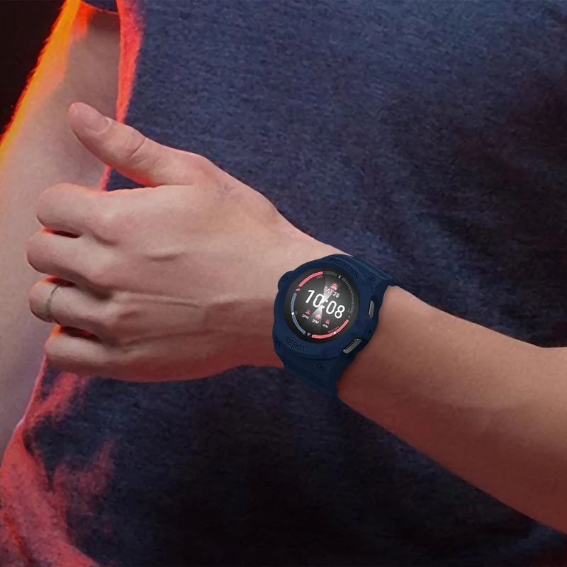 Super Süß Samsung Smartwatch Silikon Universell Armband