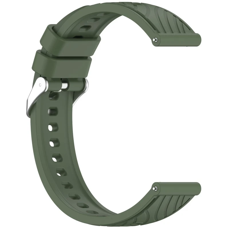 Super Bequem Universell Silikon Universell Armband