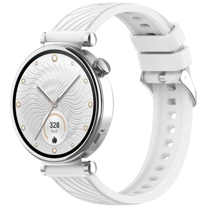 Super Bequem Universell Silikon Universell Armband