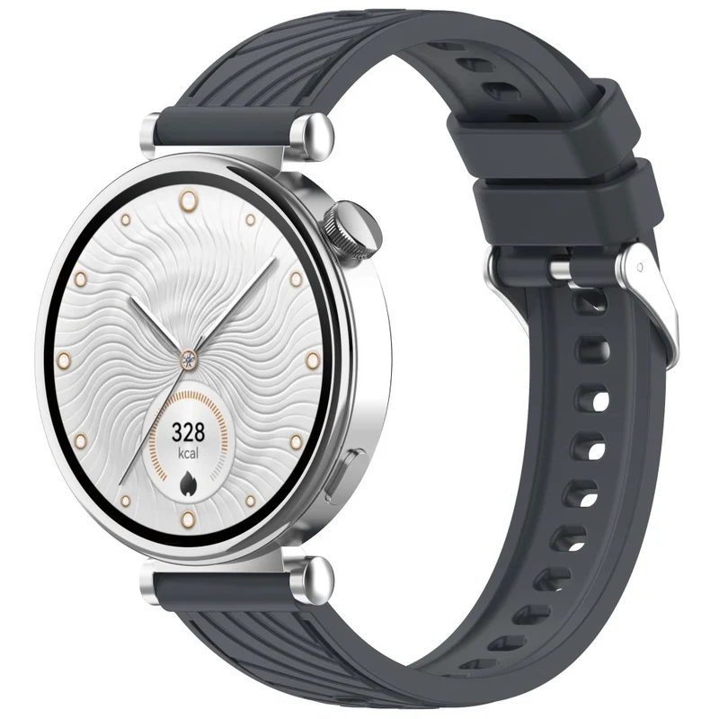 Super Bequem Universell Silikon Universell Armband