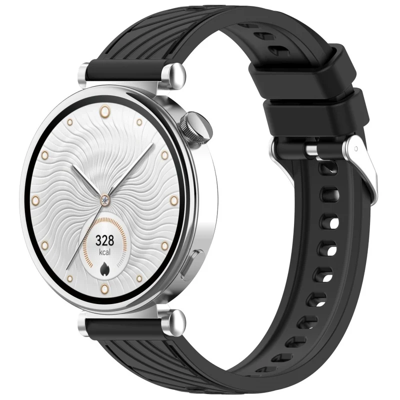 Super Angenehm Universell Silikon Universell Armband