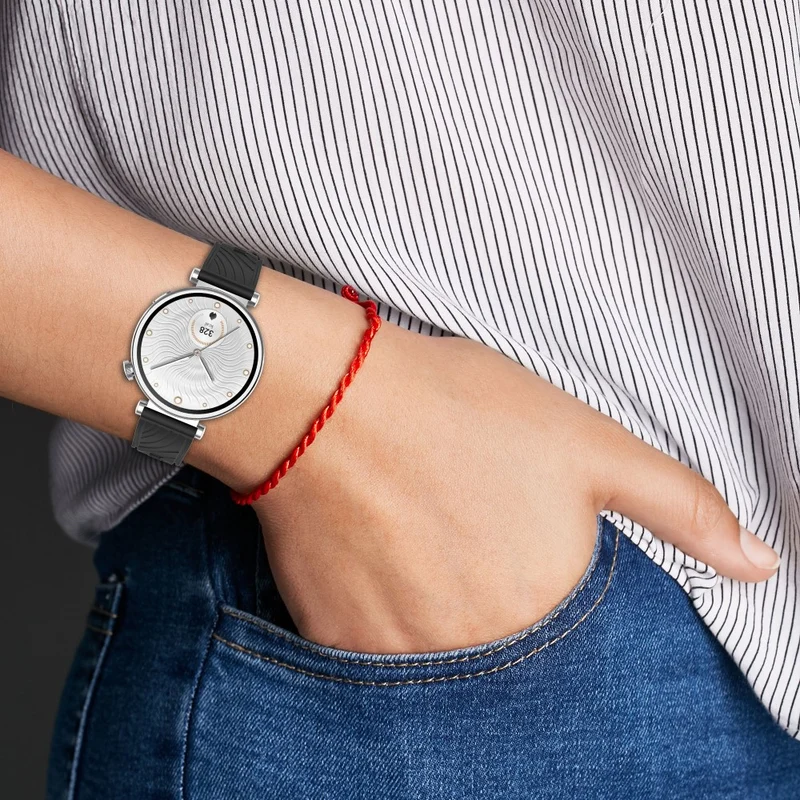 Super Angenehm Universell Silikon Universell Armband