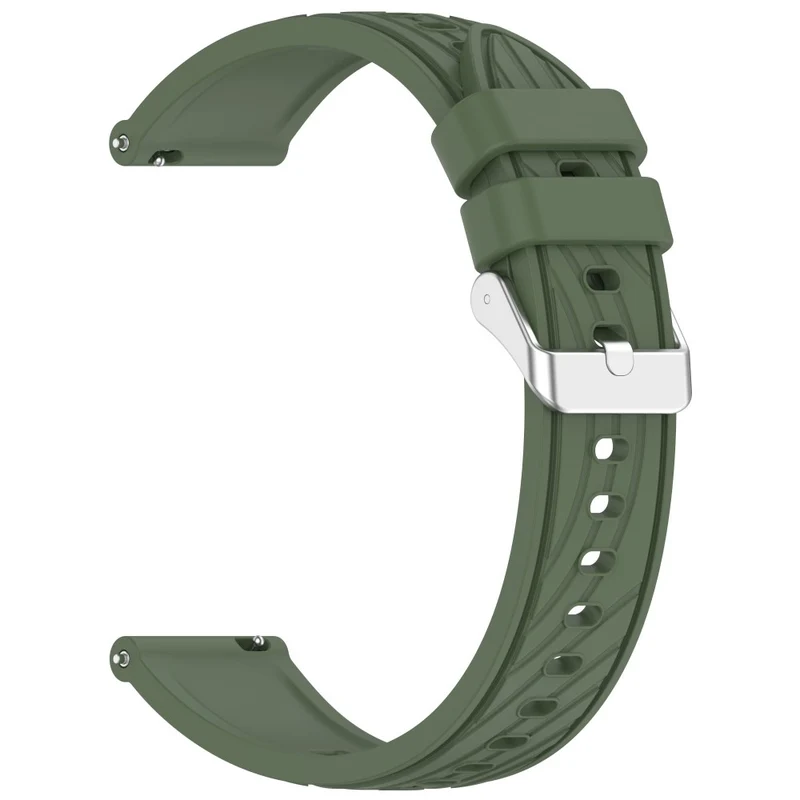 Super Angenehm Universell Silikon Universell Armband
