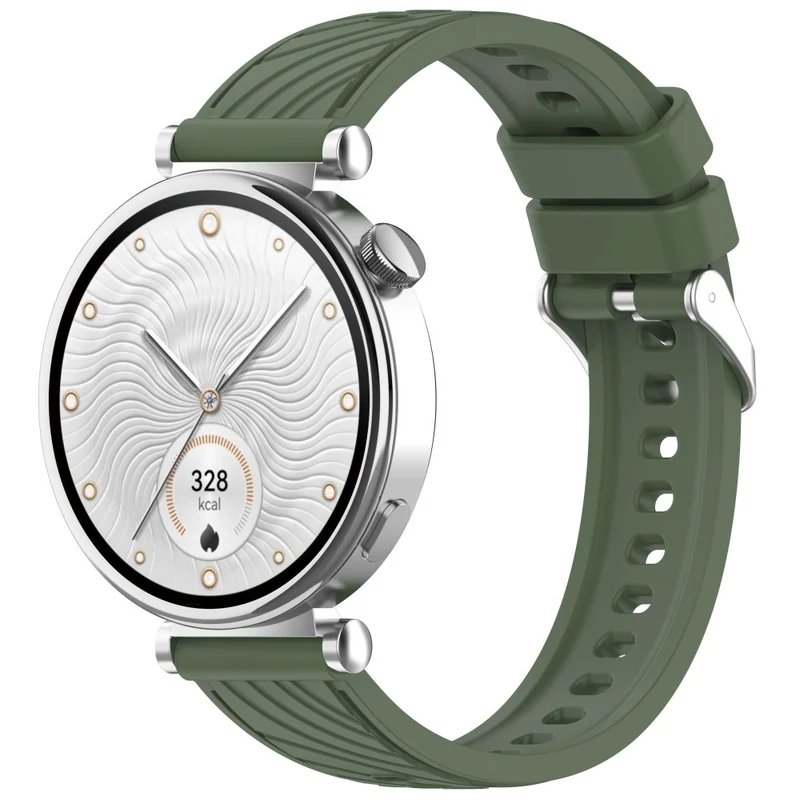 Super Angenehm Universell Silikon Universell Armband