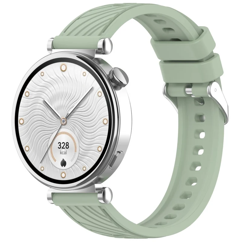 Super Angenehm Universell Silikon Universell Armband