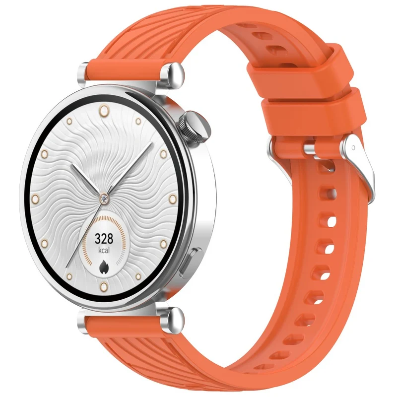Super Angenehm Universell Silikon Universell Armband