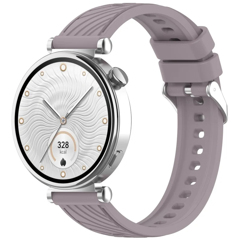 Super Angenehm Universell Silikon Universell Armband
