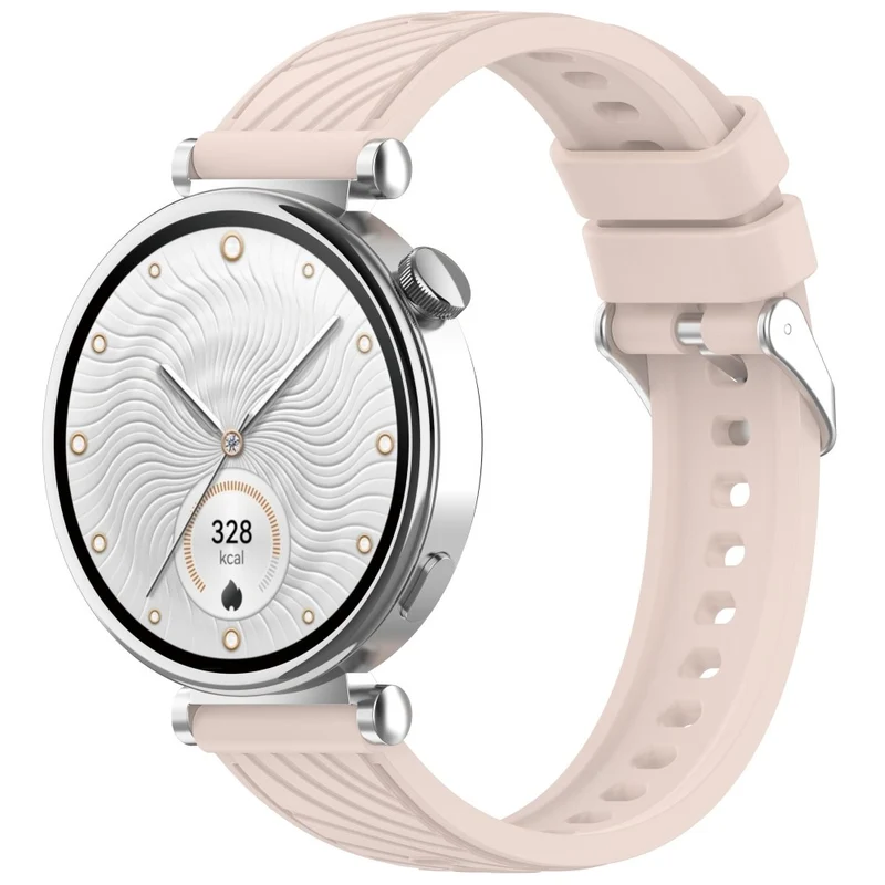 Super Angenehm Universell Silikon Universell Armband