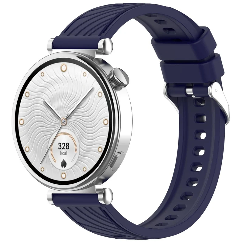 Super Angenehm Universell Silikon Universell Armband