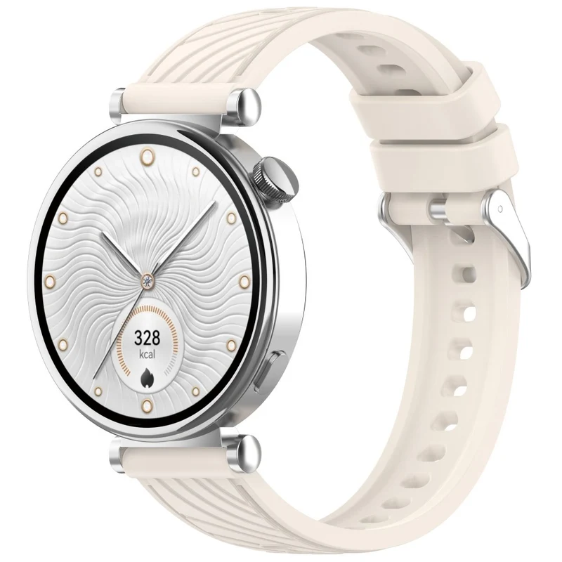 Weich Universell Silikon Universell Armband