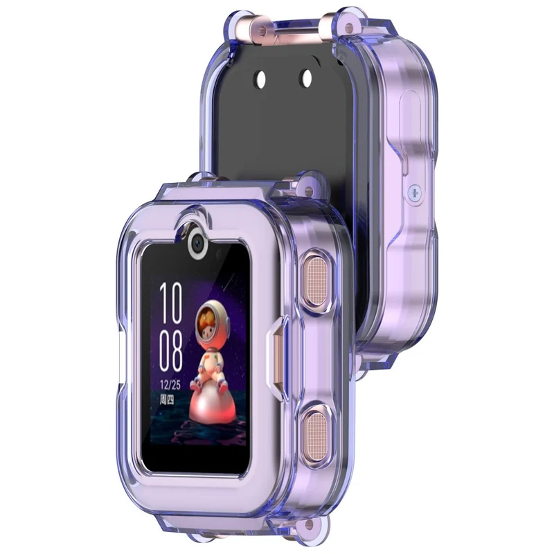 Flexibel Huawei Children's Watch 4 Pro Silikon Hülle