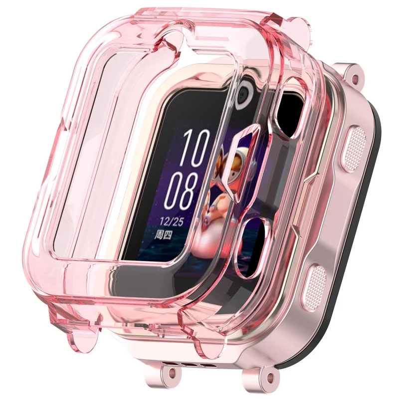 Flexibel Huawei Children's Watch 4 Pro Silikon Hülle