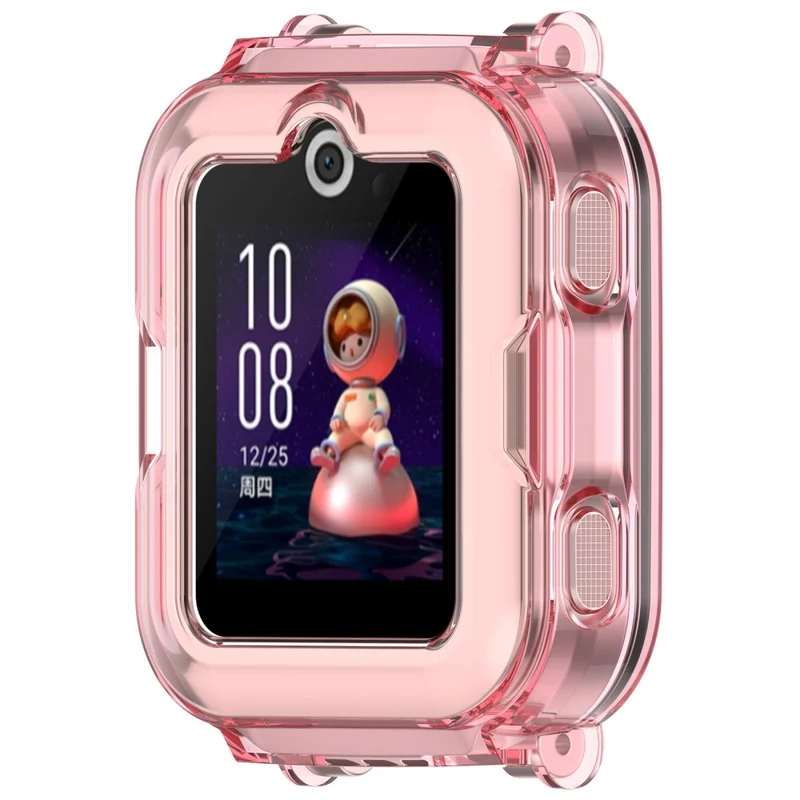 Flexibel Huawei Children's Watch 4 Pro Silikon Hülle