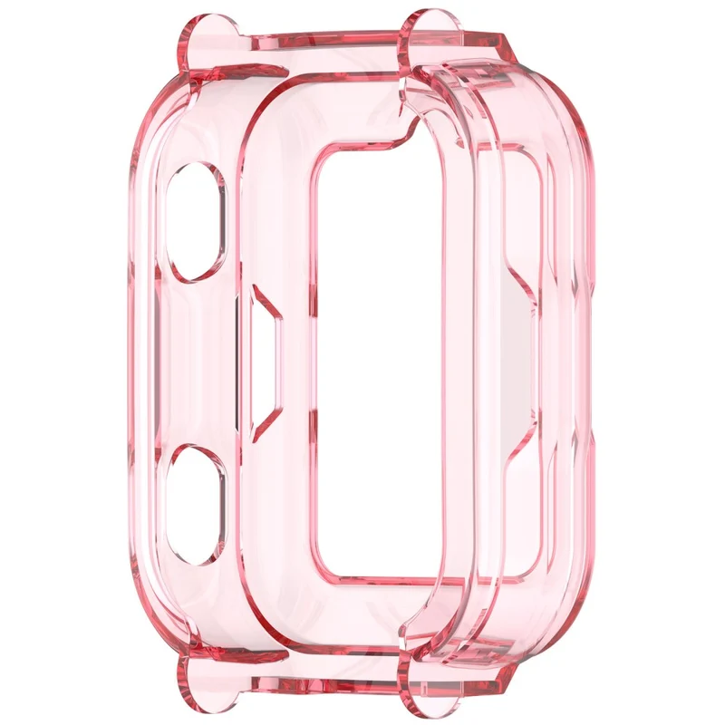 Flexibel Huawei Children's Watch 4 Pro Silikon Hülle