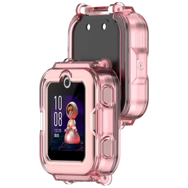 Flexibel Huawei Children's Watch 4 Pro Silikon Hülle