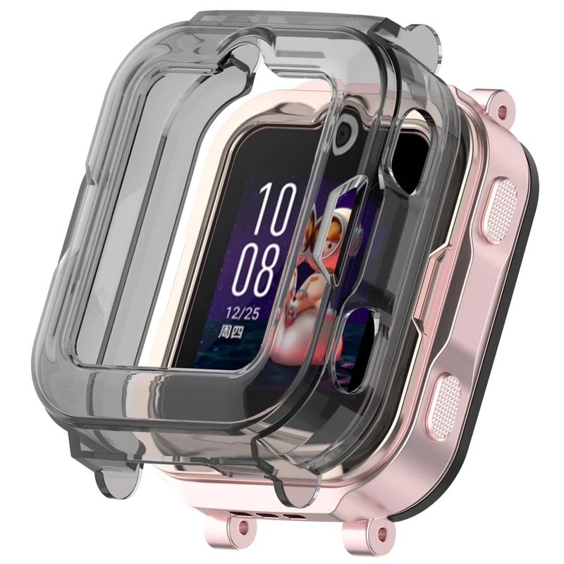 Flexibel Huawei Children's Watch 4 Pro Silikon Hülle