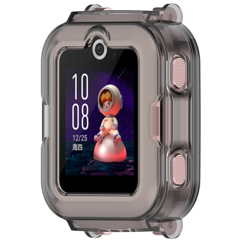 Flexibel Huawei Children's Watch 4 Pro Silikon Hülle
