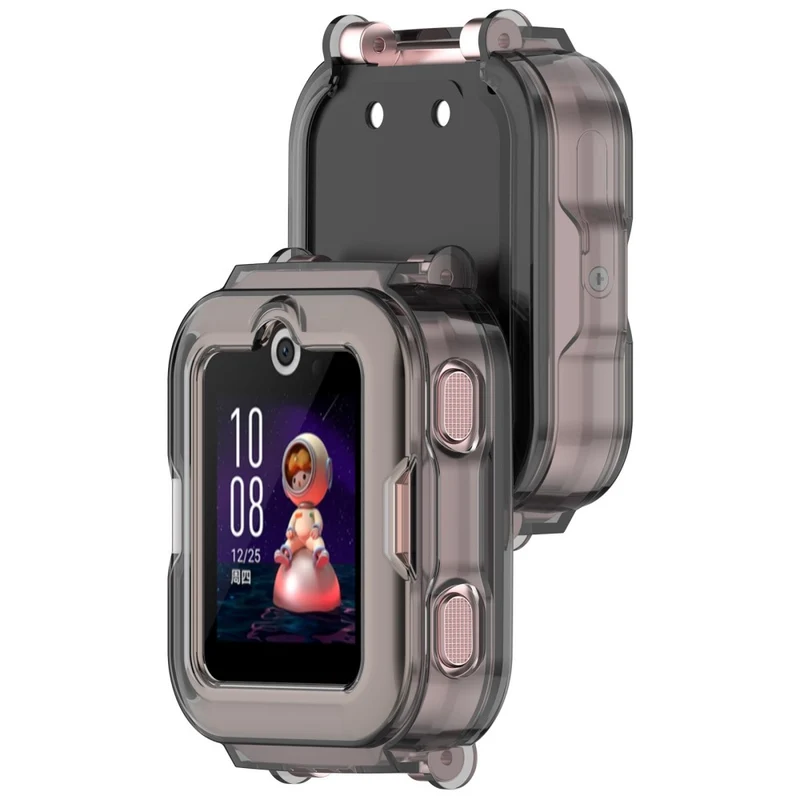 Flexibel Huawei Children's Watch 4 Pro Silikon Hülle