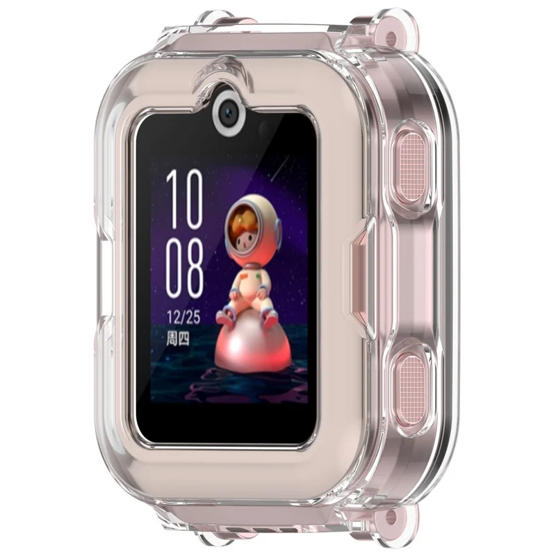 Flexibel Huawei Children's Watch 4 Pro Silikon Hülle