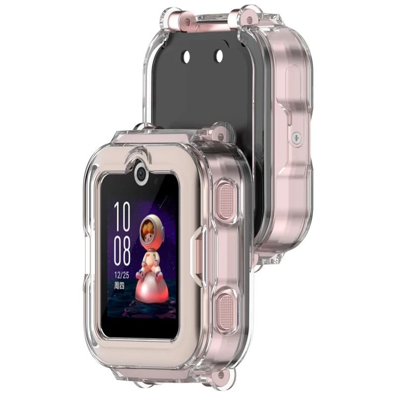 Flexibel Huawei Children's Watch 4 Pro Silikon Hülle