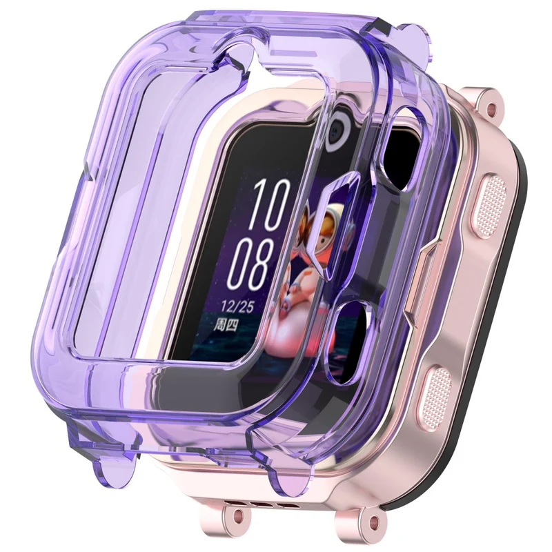 Flexibel Huawei Children's Watch 4 Pro Silikon Hülle