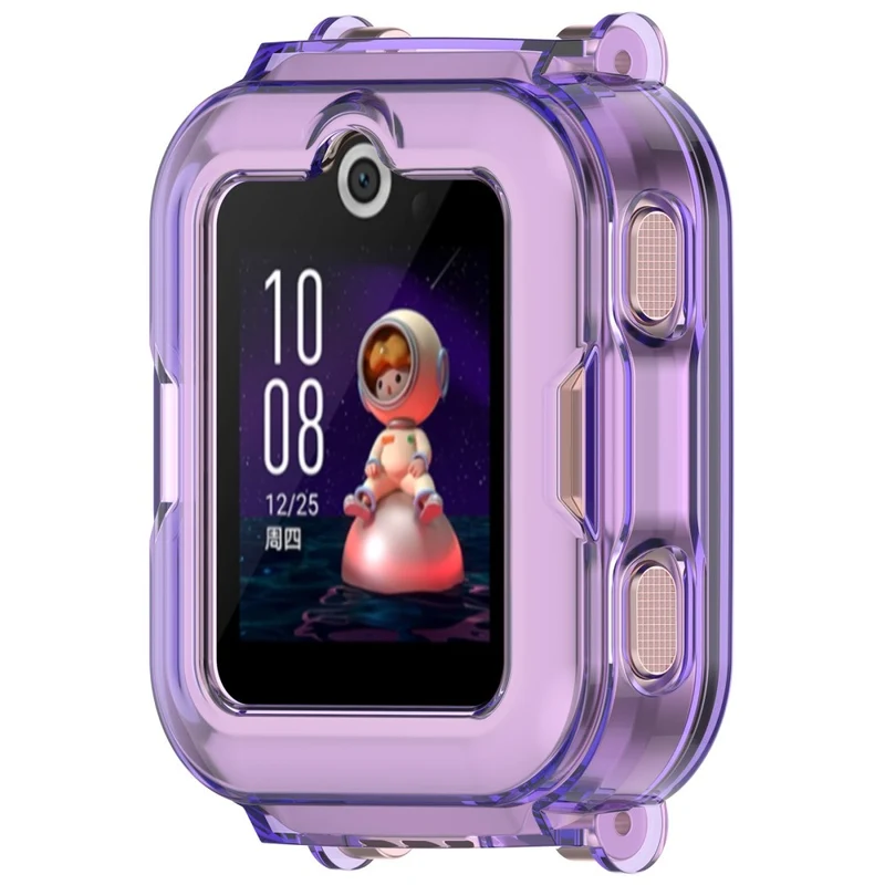Flexibel Huawei Children's Watch 4 Pro Silikon Hülle