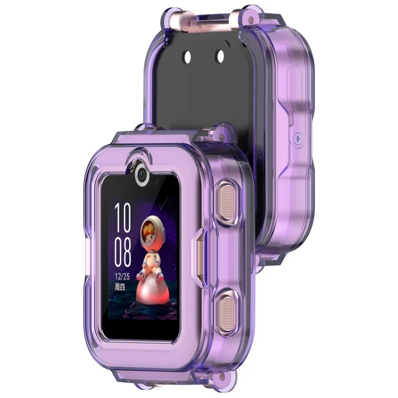 Flexibel Huawei Children's Watch 4 Pro Silikon Hülle