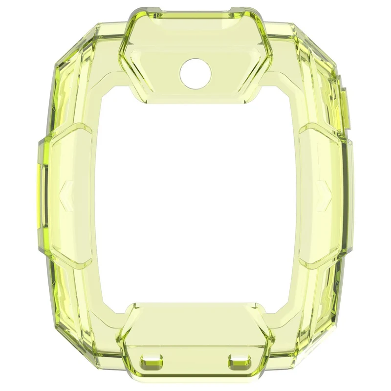 Flexibel Huawei Children's Watch 5 Pro Silikon Hülle
