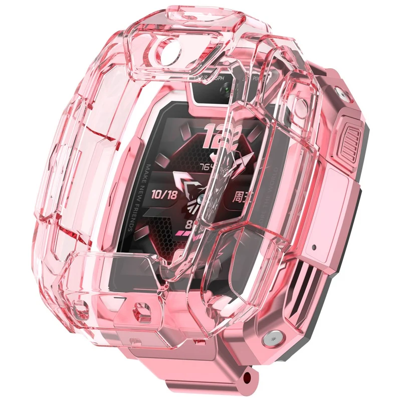 Flexibel Huawei Children's Watch 5 Pro Silikon Hülle